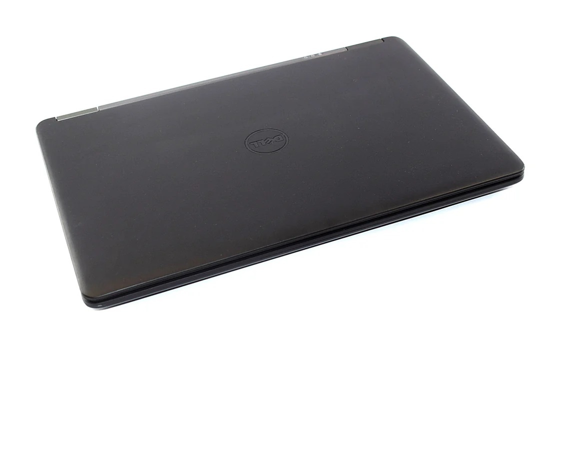 Predám DELL Latitude E7250 - 4
