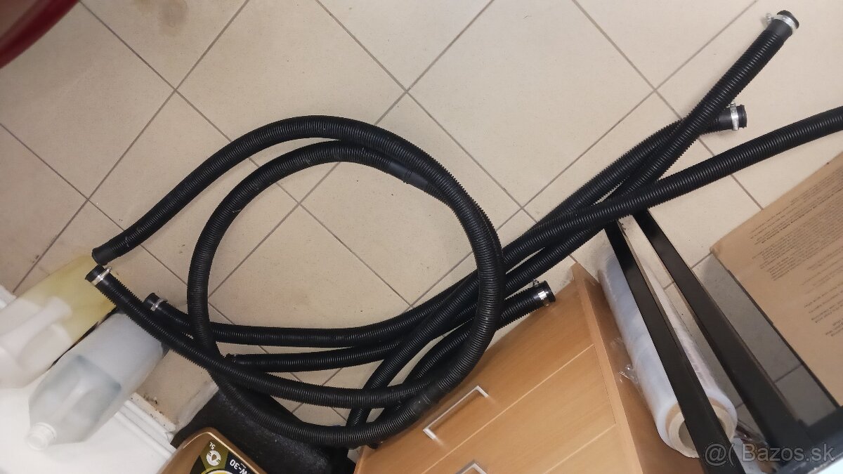 Piesková filtrácia Azuro 5 - 4