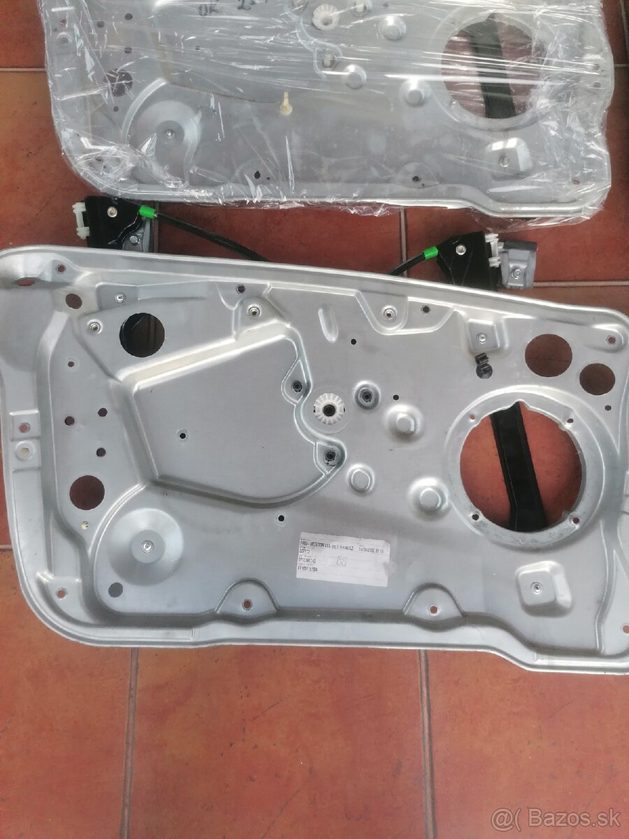 Stahovacky Fabia1,Octavia - 4