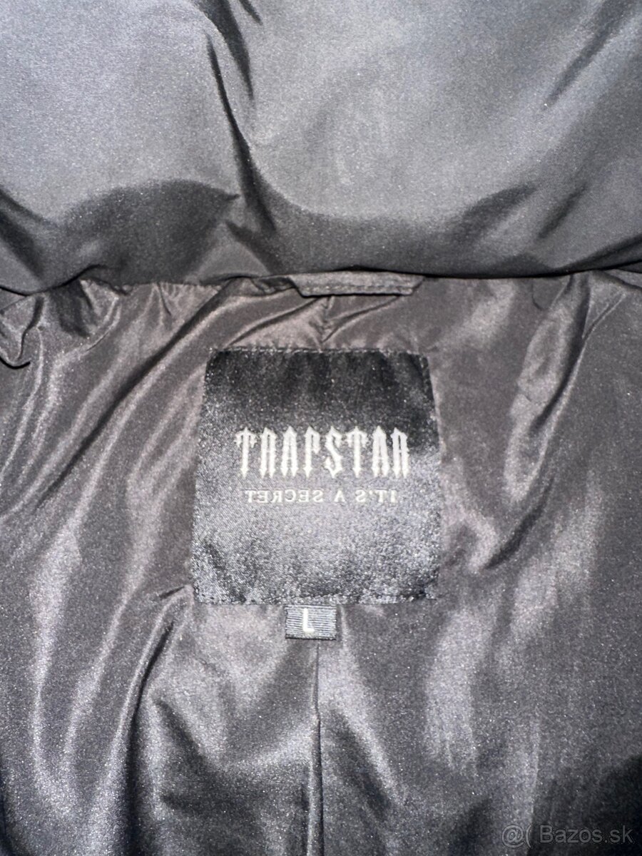 Trapstar Jacket - 4