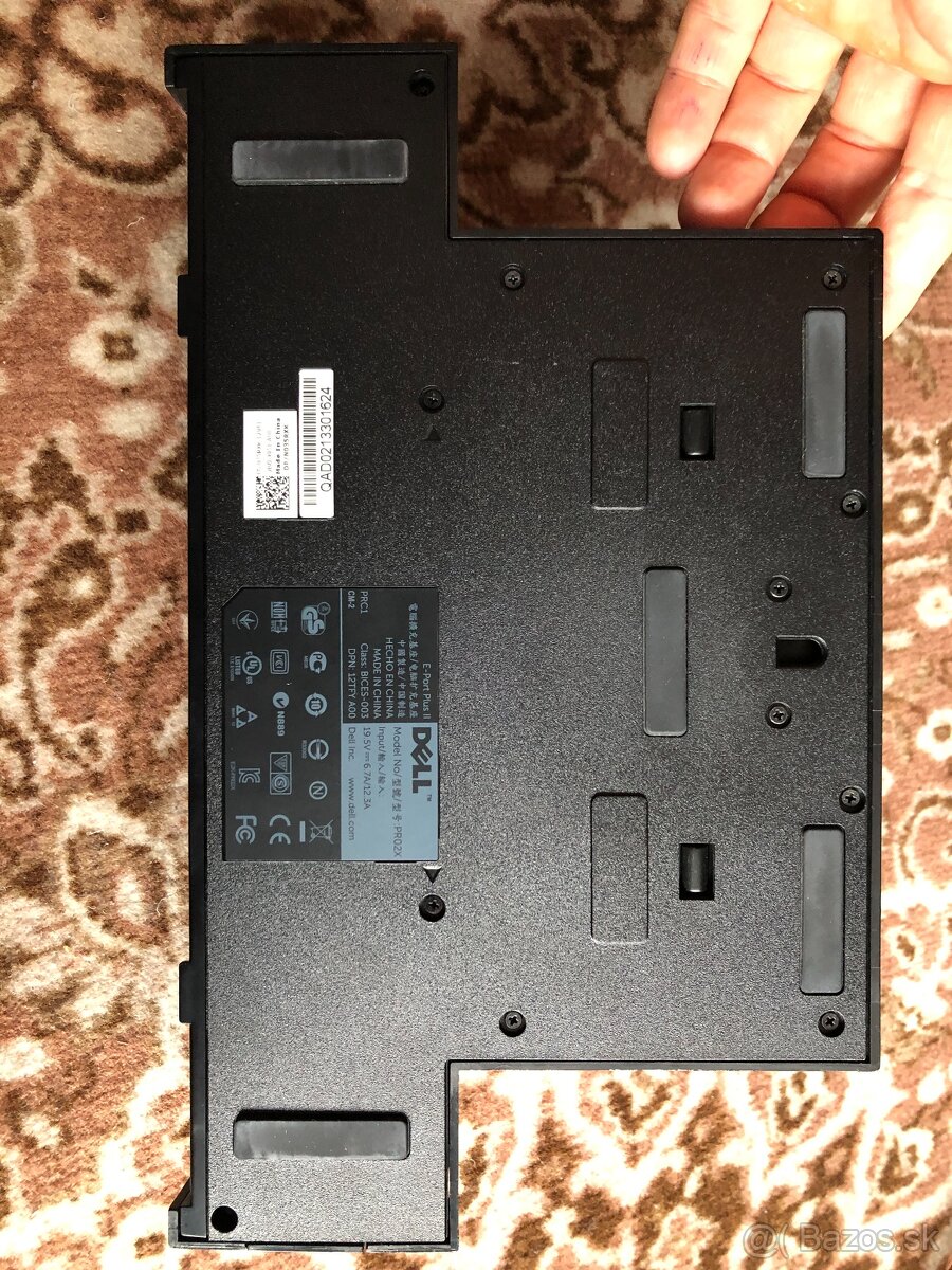 Docking station Dell - 4
