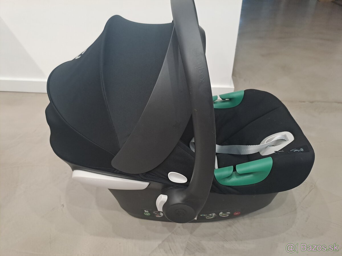Cybex Aton B2 i-size - 4