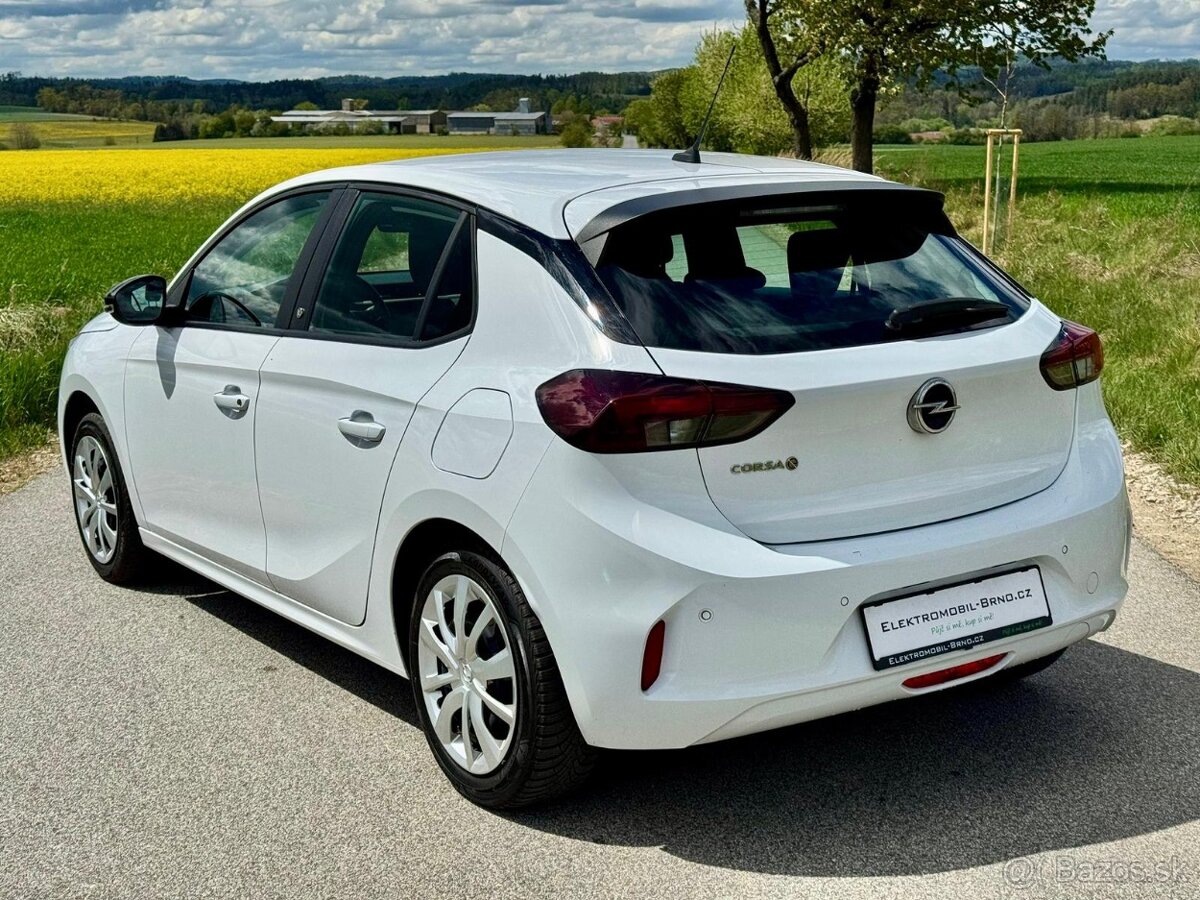 Opel CORSA-E, 50kWh, SoH 92% - 4