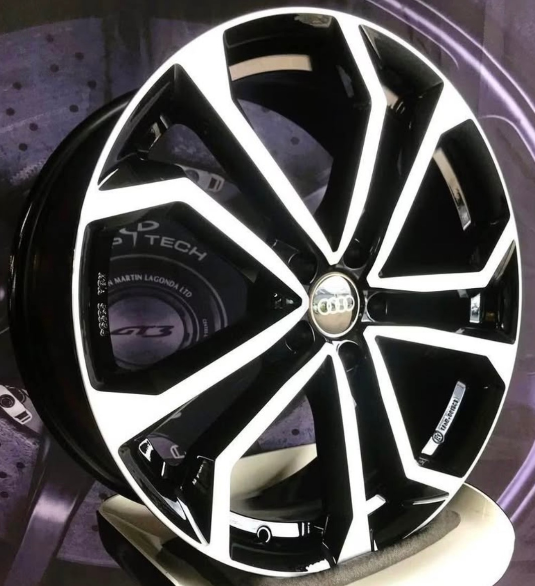 elekrony 5x112 255/30 r20 - 4