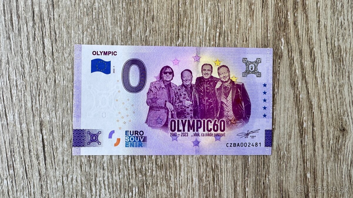 0 Euro Souvenir - CZ - 4