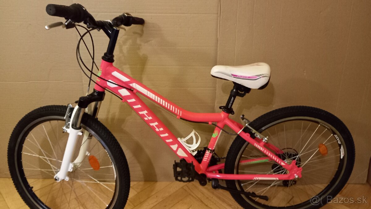 Predám bicykel. - 4