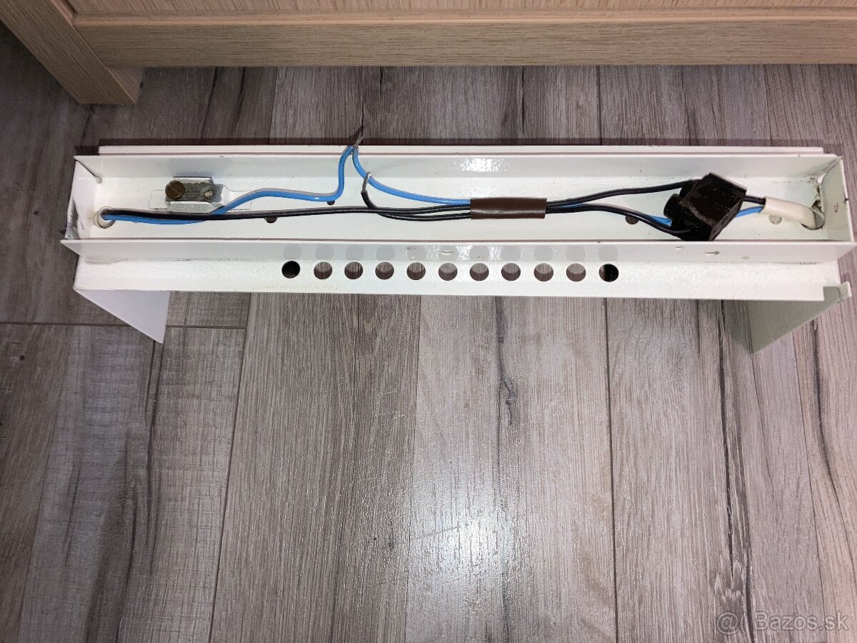 lampa Pokrok - 4