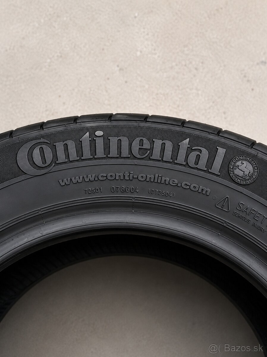 Continental ContiPremiumContact 2 165/65 R14 79T - 4