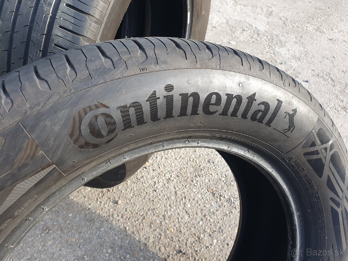 235/55R18 Continental - 4