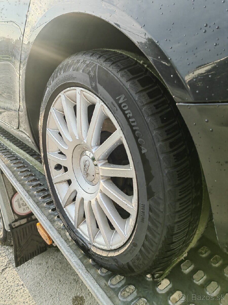 Audi A6 C6 DIELY - 4