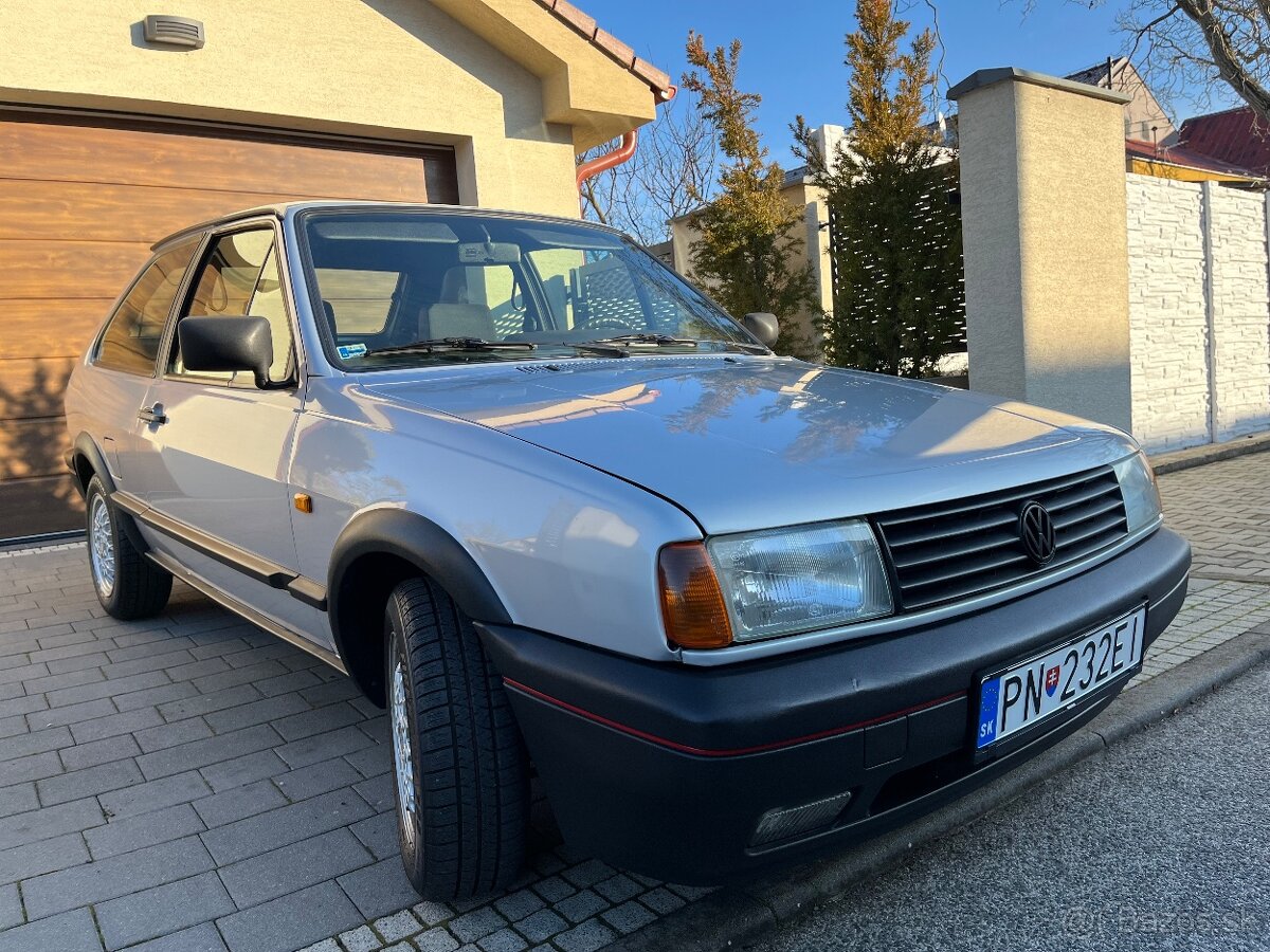 Volkswagen Polo 1.3 GT G40 82oookm - 4