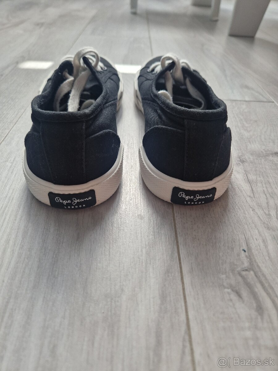 Tenisky Pepe Jeans - 4