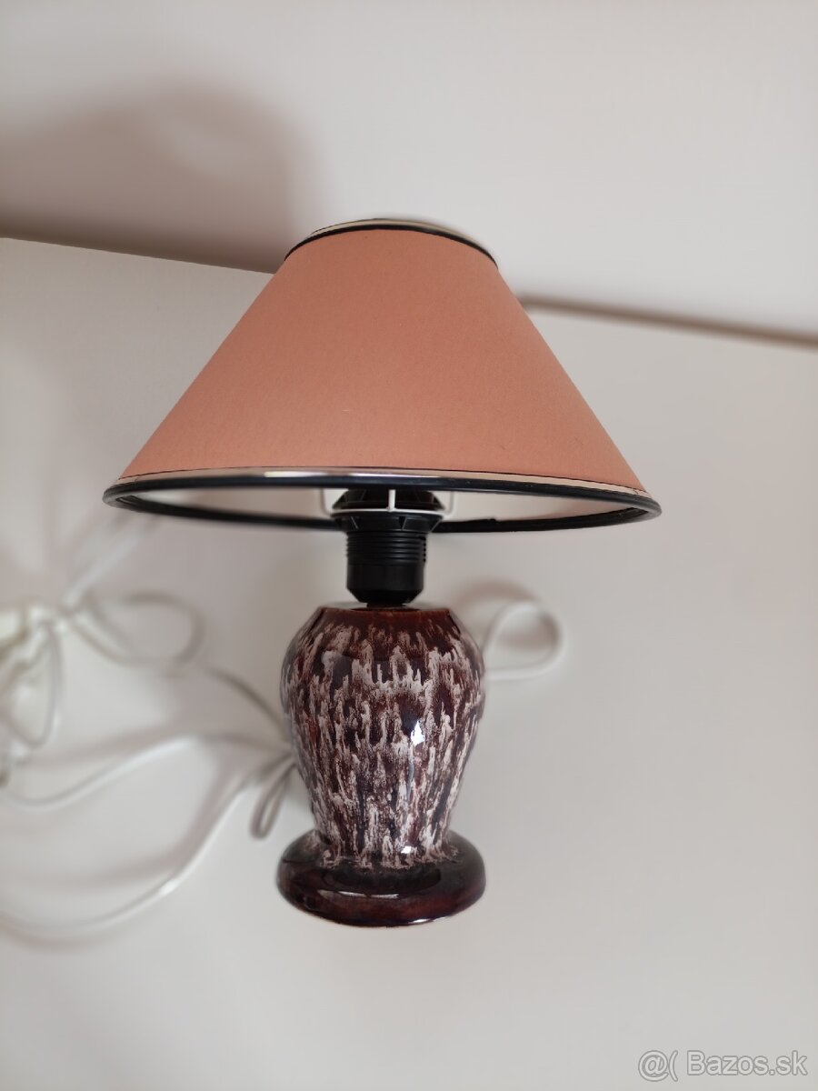 Nočná lampa - 4