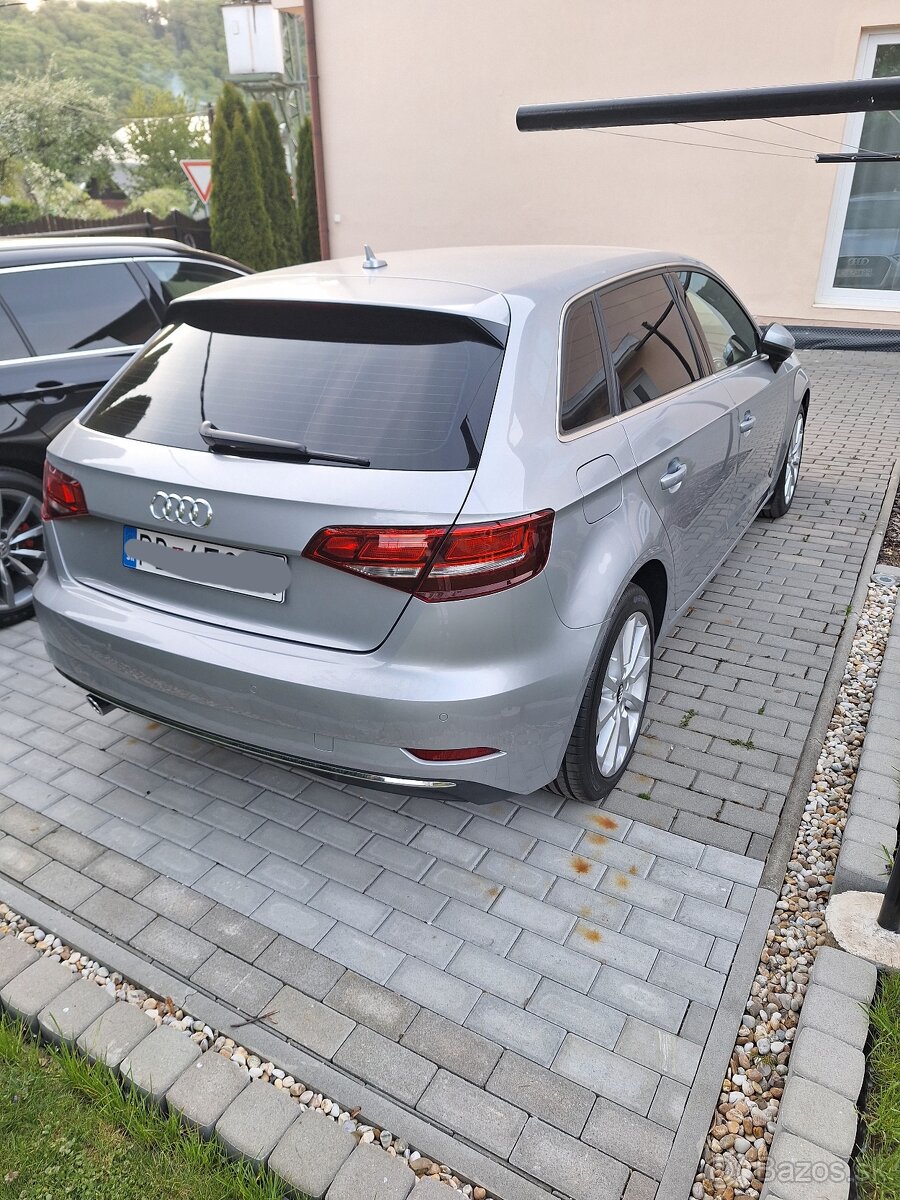 Audi a3 8v Design - 4