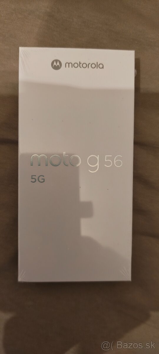 Motorola g56 5g - 4