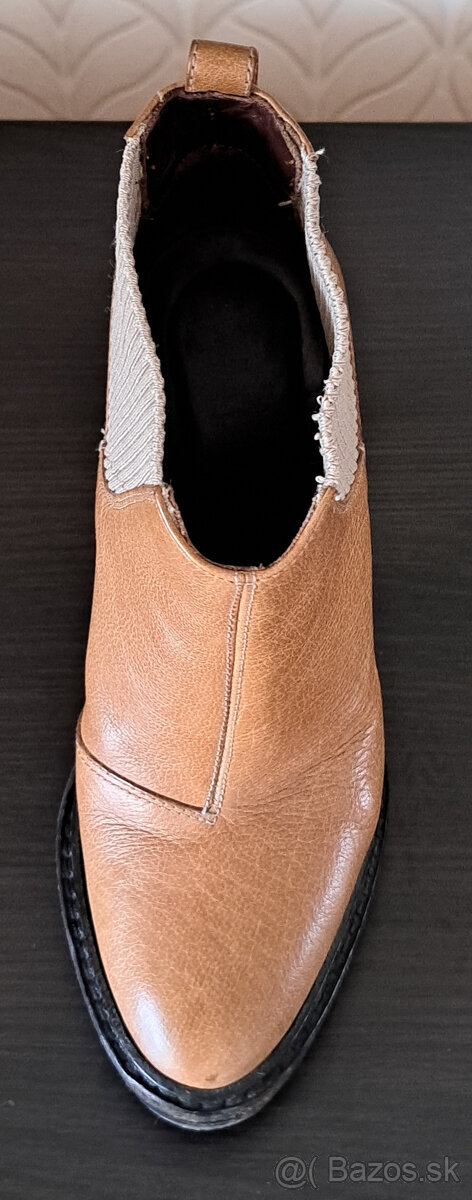 Burberry čižmy - 4