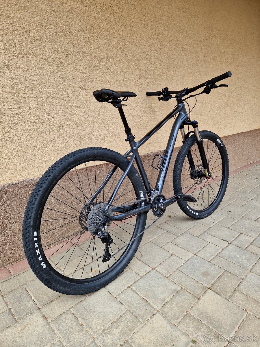 Merida Big Nine 300 29" - 4