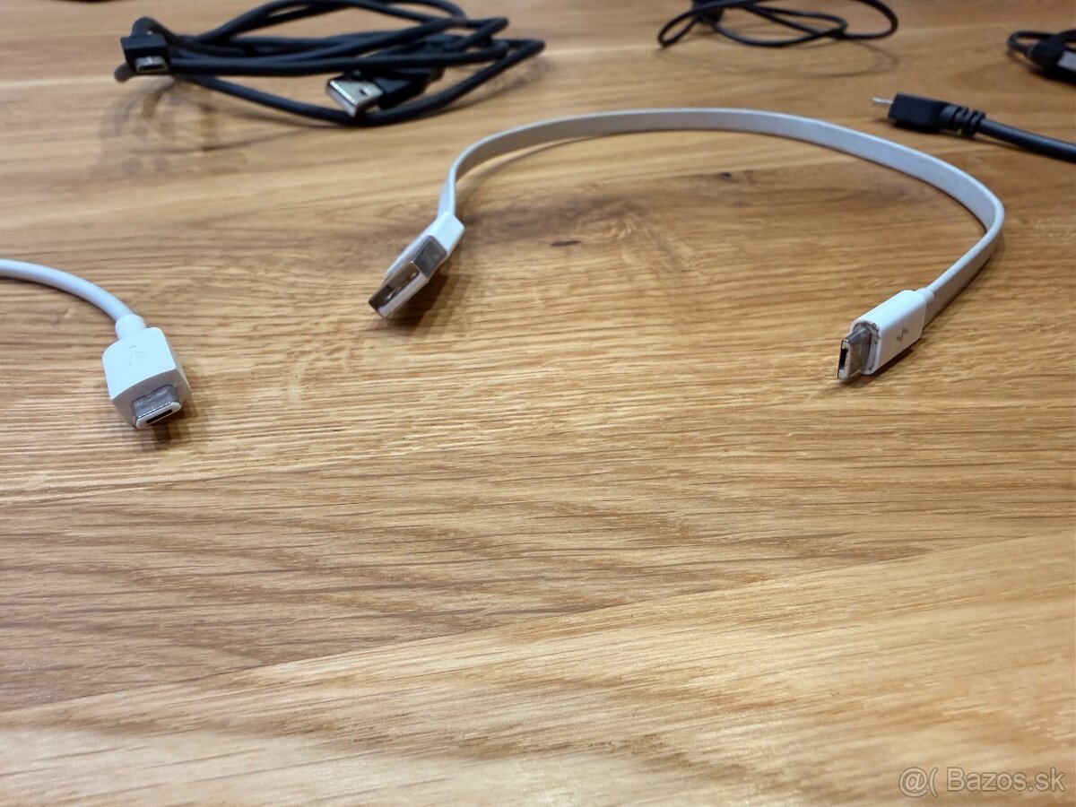 Kable micro-usb aj audio kable - 4