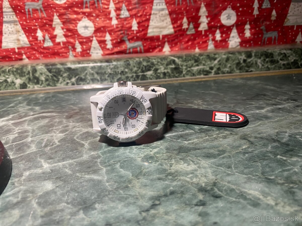 Hodinky lumi nox - 4
