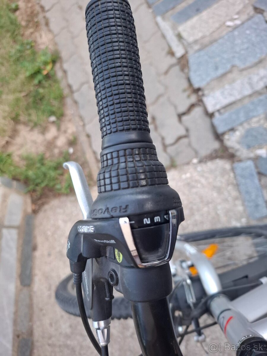 dámsky - detský bicykel DEMA TRINO - 4