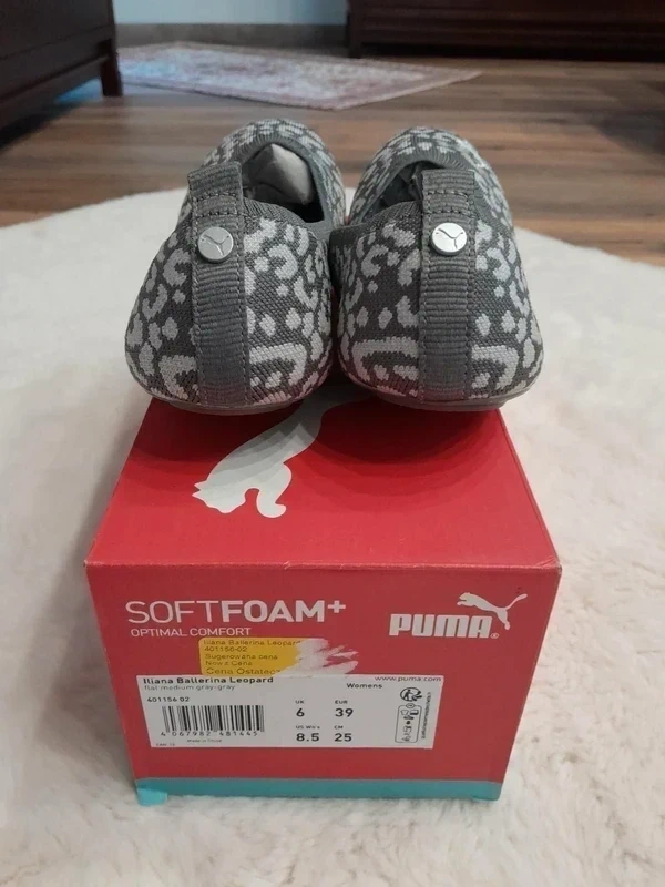 Baleríny Puma - 4