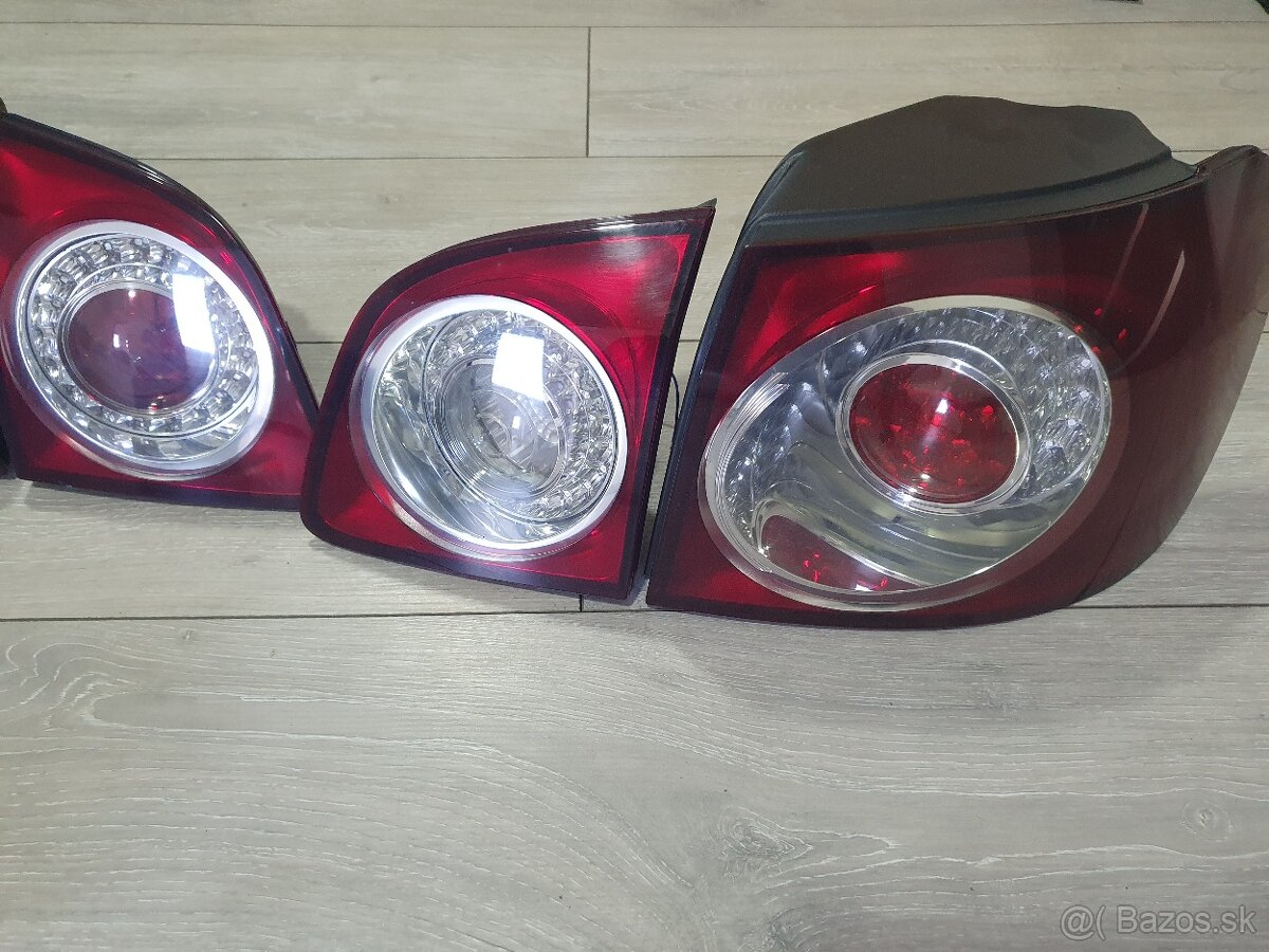 Predam GOLF PLUS LED SVETLA - 4