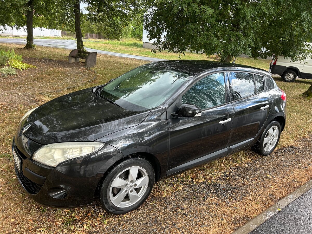 2011 Renault megane 1.6 16v 81kw - 4