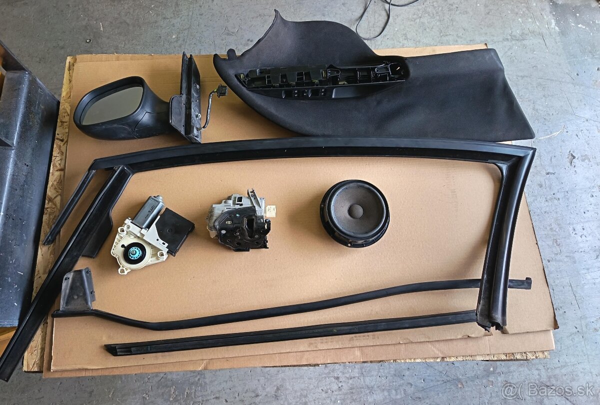 Seat Altea XL alebo FR - 4
