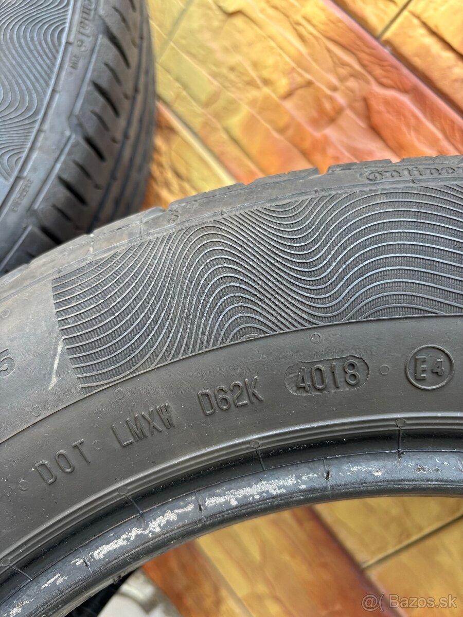 Continental - 4
