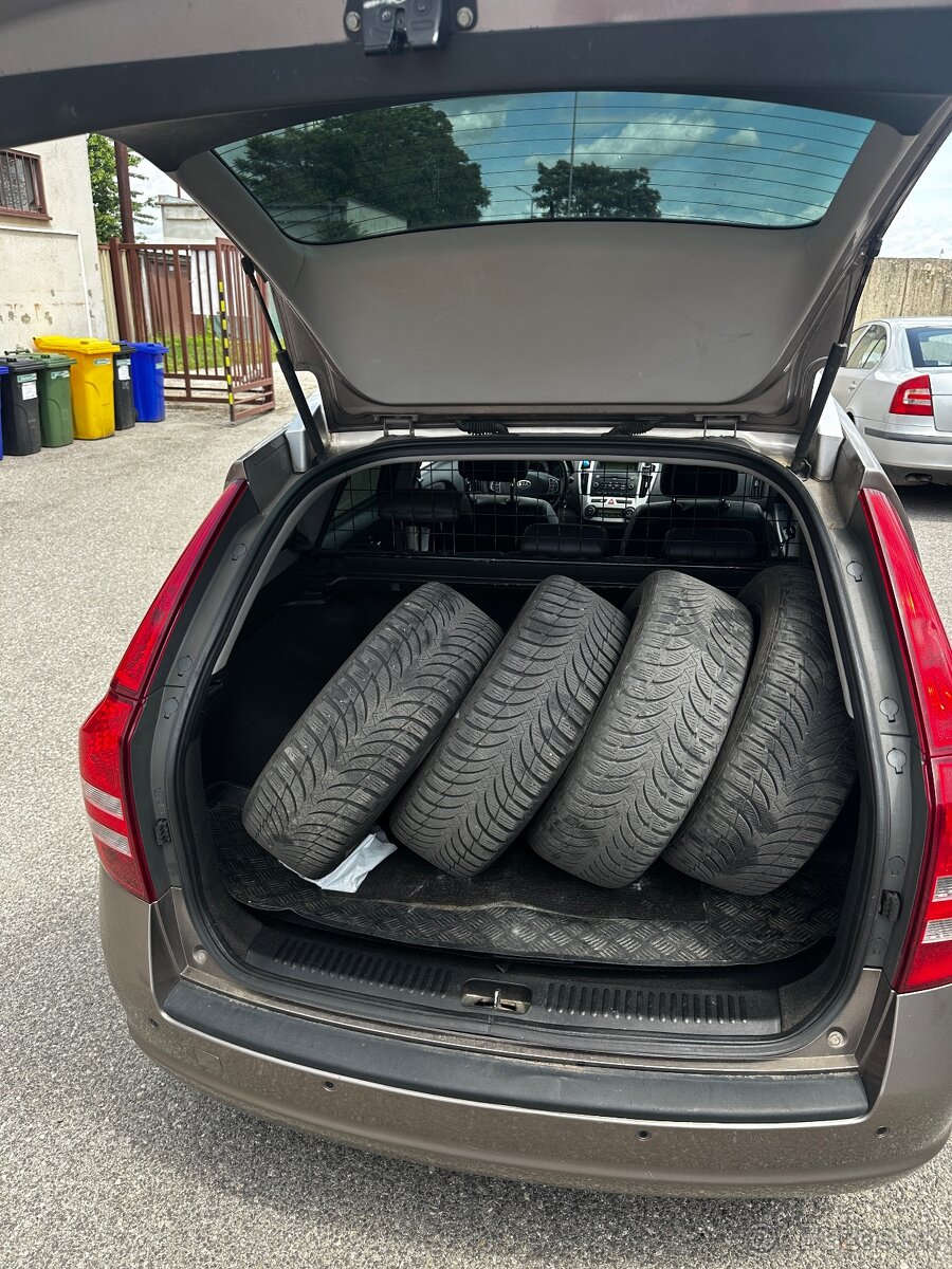 Kia ceed 1,6 DIESEL - 4