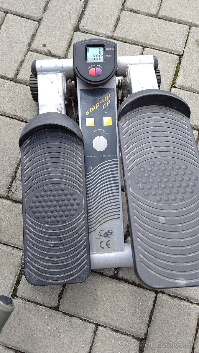 King gym a stepper - 4