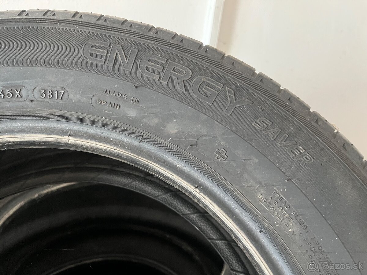215/60 R16 - 4
