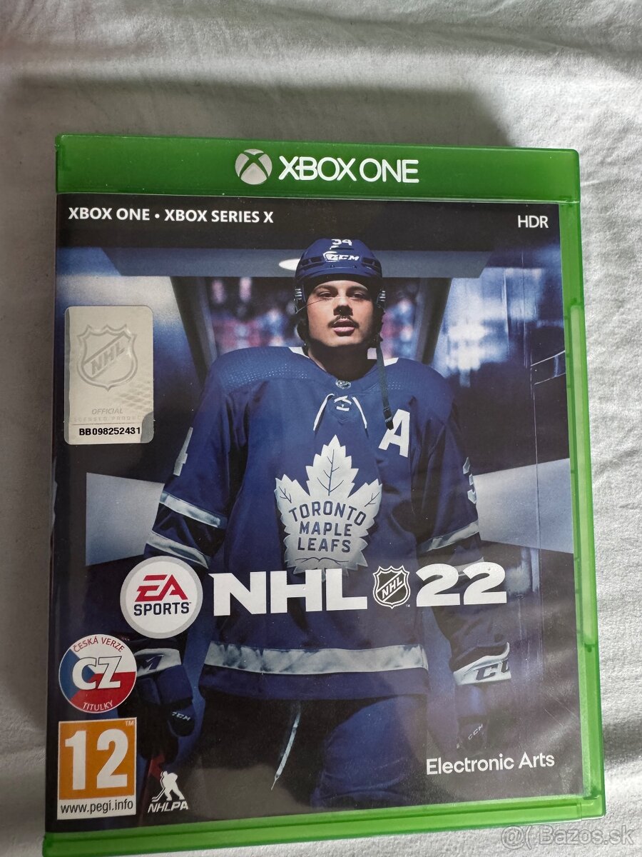 Predávam hry na Xbox one - 4