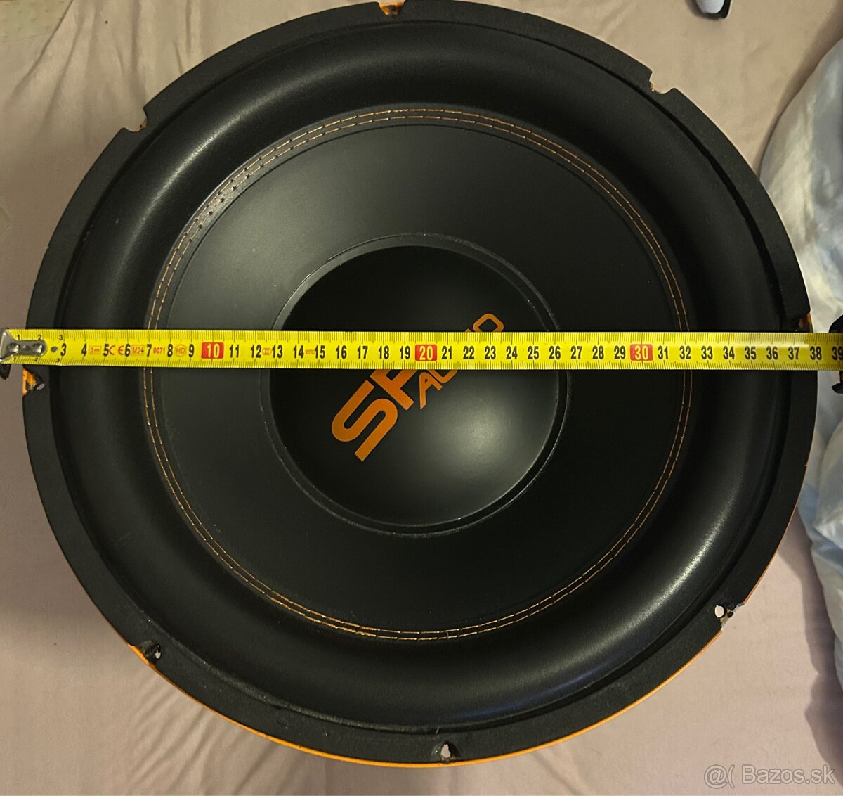 Subwoofer - 4