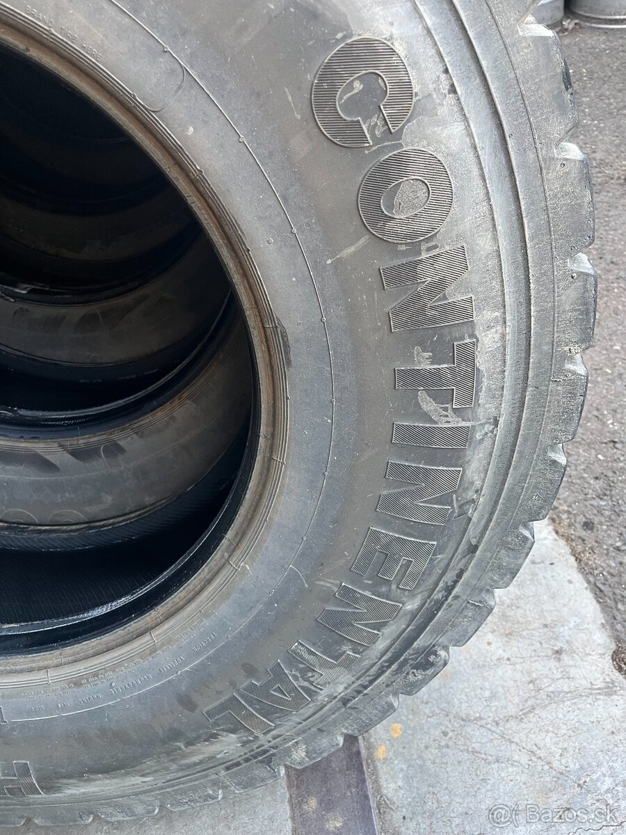 COTINENTAL 13R22.5 13-22.5 13/22.5 - 4