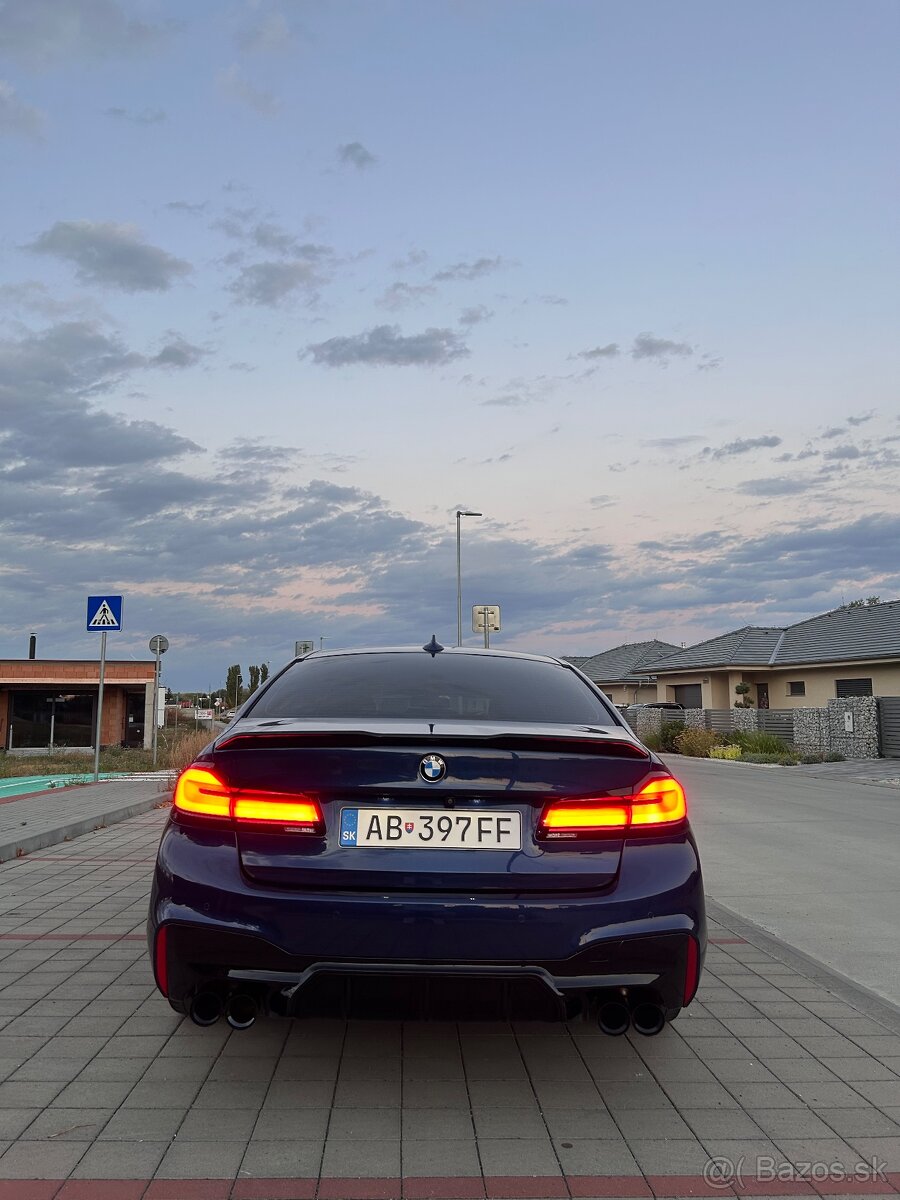 Bmw 540i - 4