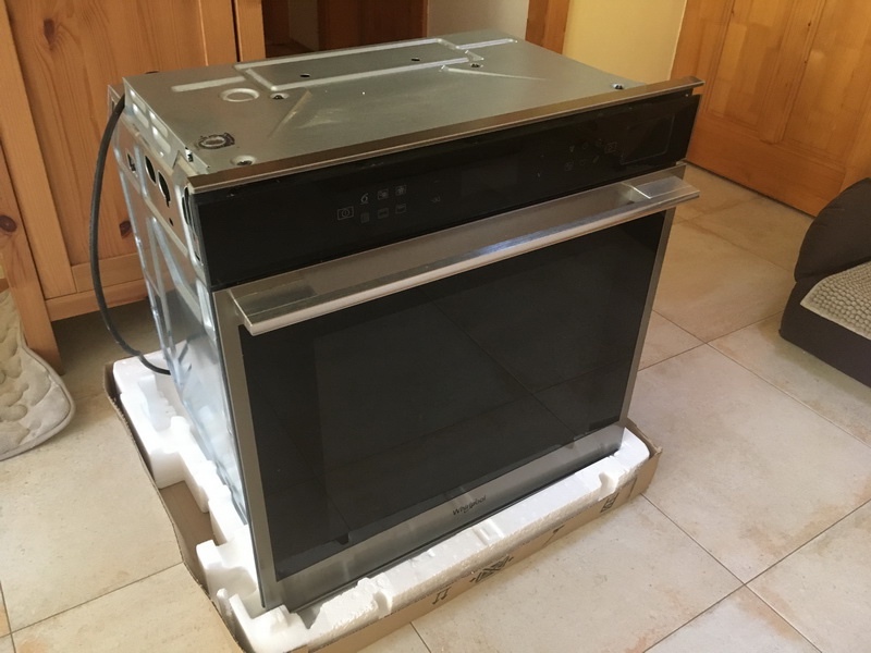 vstavana elektricka parna rura - 4