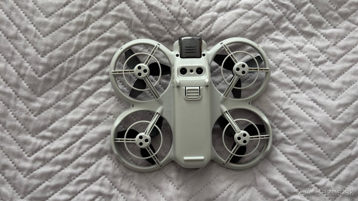 DJI Neo Motion Fly More Combo - 4