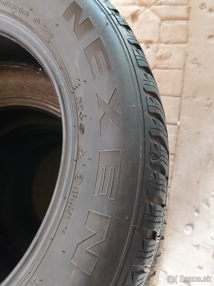 Predám elektróny 5x108r16........ RS t17 - 4