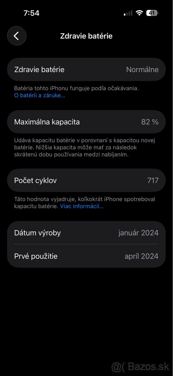 iPhone 15 - 4