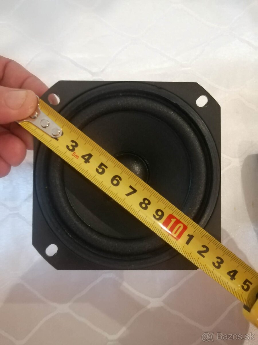Stredobasove reproduktory-Yamaha - 4