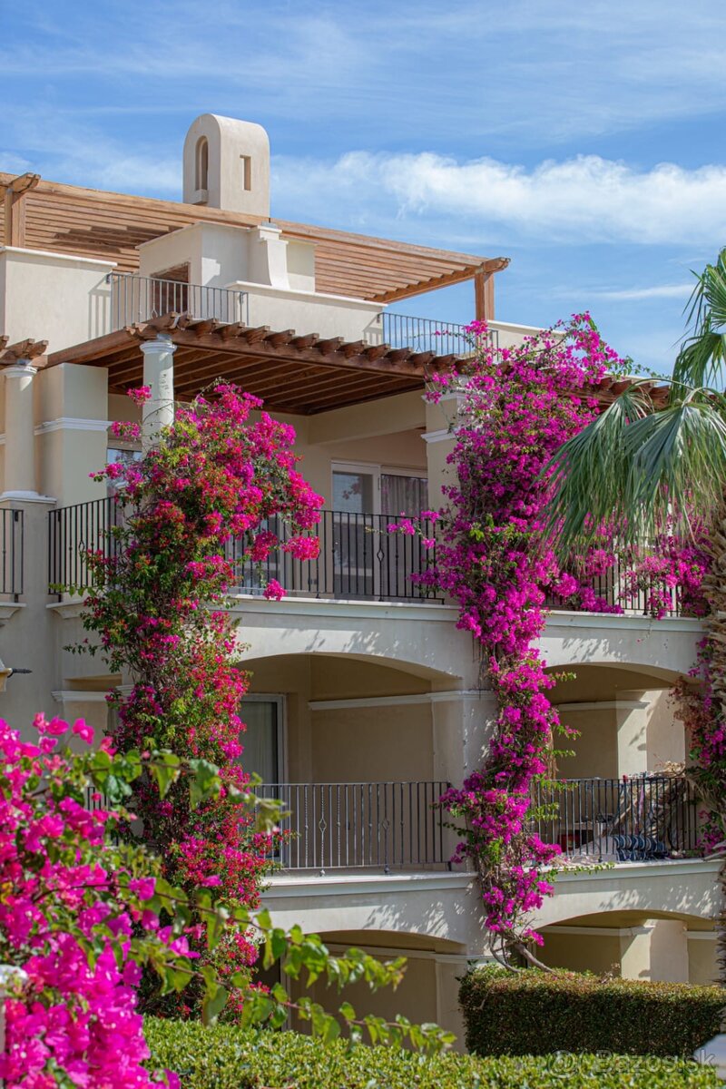 Na predaj apartmány v Egypte/ Hurghada/ Veranda - 4