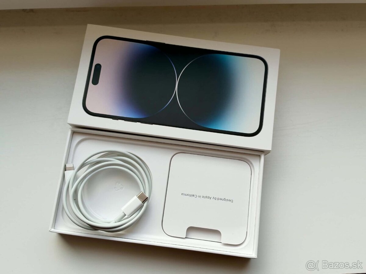 Iphone 14 Pro Max - 4