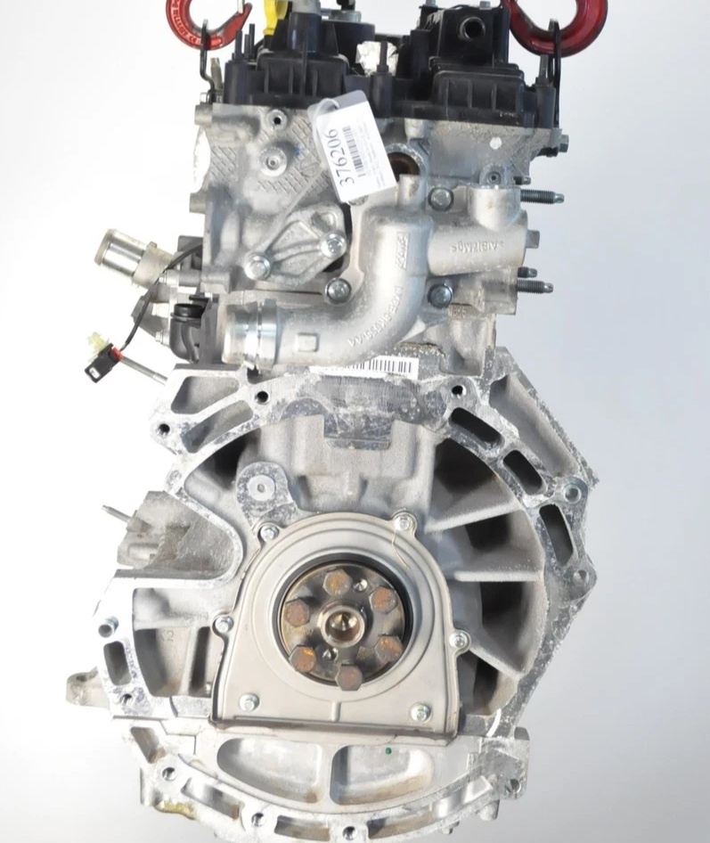 MOTOR BGDC 2,5 HYBRID FORD KUGA - 4
