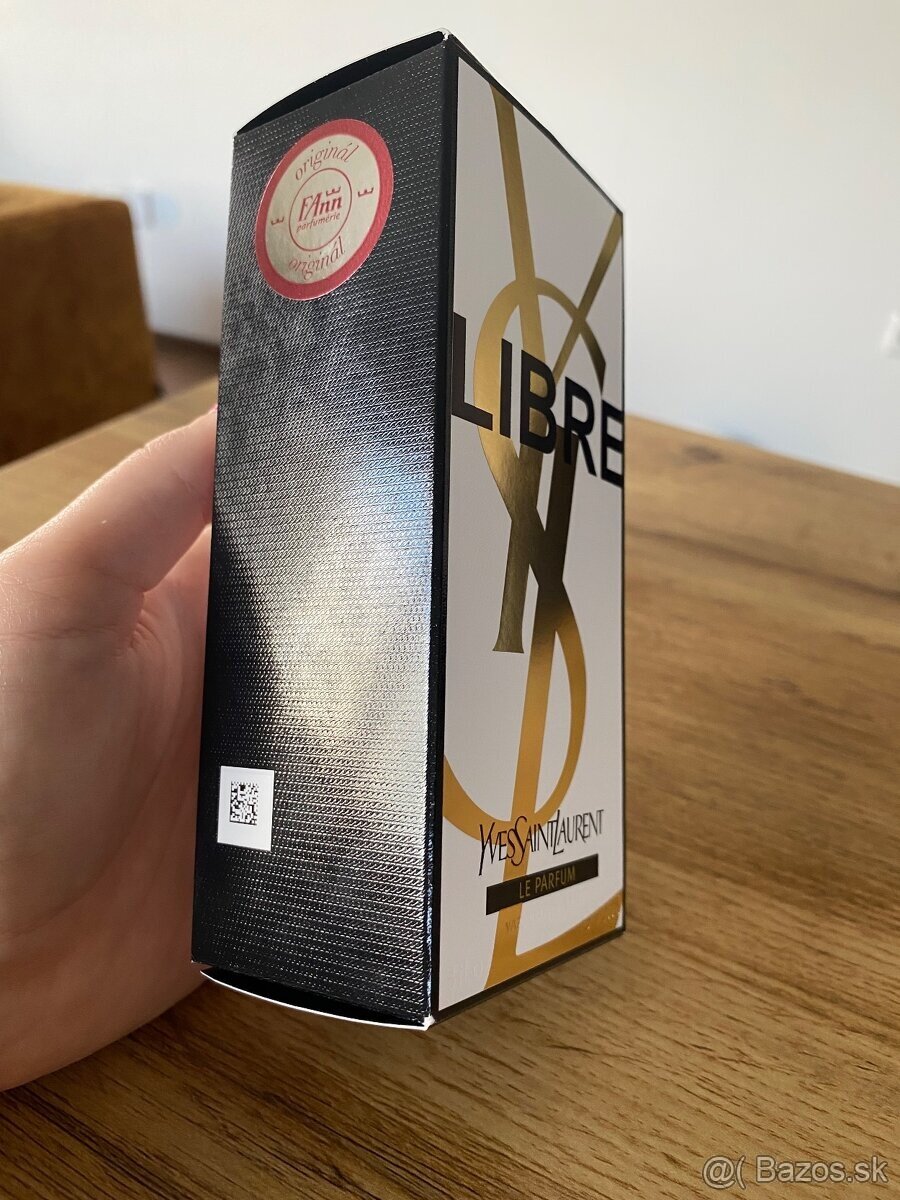 YSL Libre Le parfum 90ml - 4