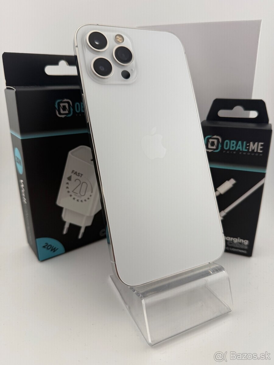 iPhone 12 Pro Max 128GB - 4