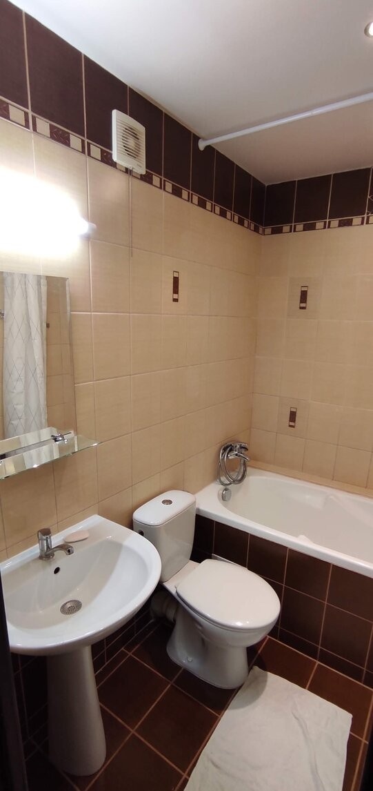 1 izb. Repašského v Dúbravke- zariadený – foto 4
