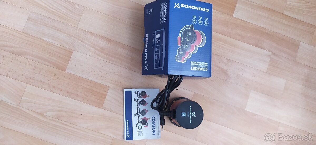 Grundfos 15-14B - 4