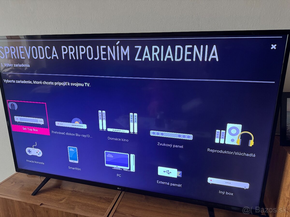 LG 65 160cm ultra HD 4K - 4