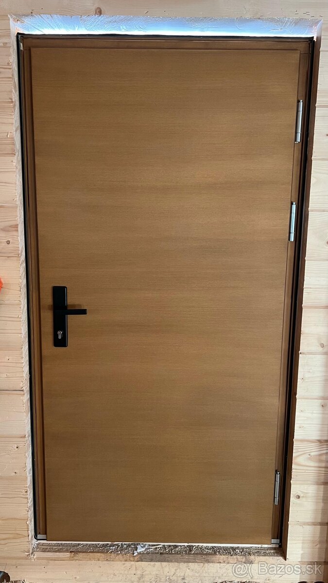 Dvere - 4